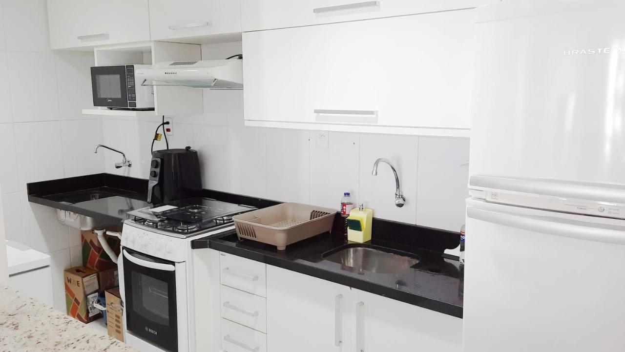 Apartamento Completo Salvador Extérieur photo