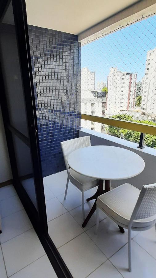 Apartamento Completo Salvador Extérieur photo