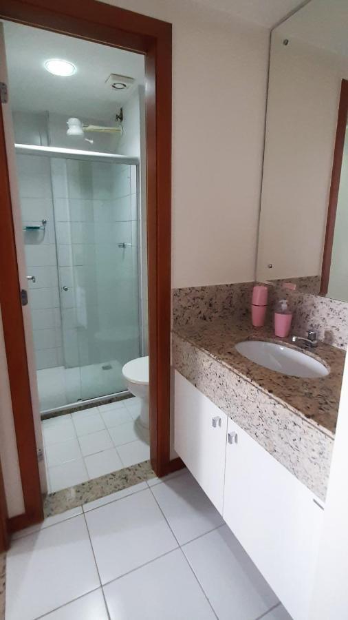 Apartamento Completo Salvador Extérieur photo