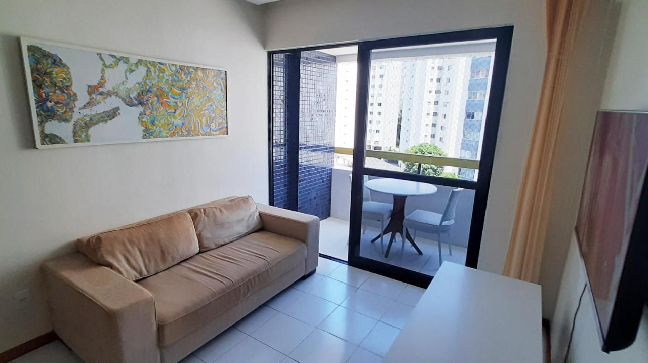 Apartamento Completo Salvador Extérieur photo
