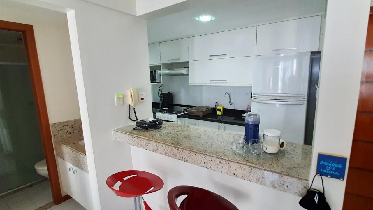 Apartamento Completo Salvador Extérieur photo
