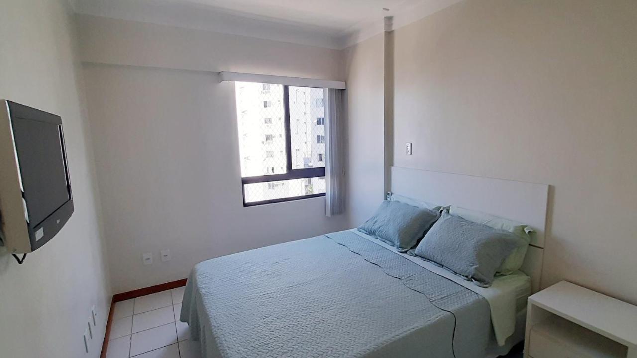 Apartamento Completo Salvador Extérieur photo