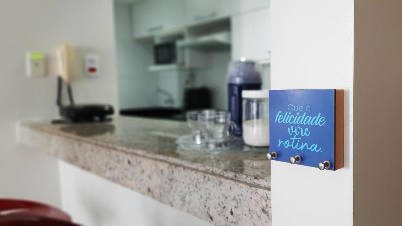 Apartamento Completo Salvador Extérieur photo