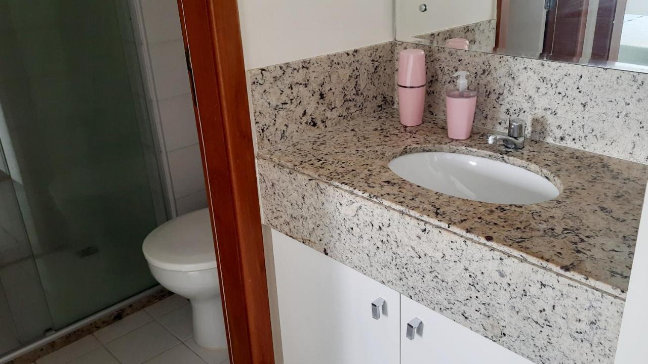 Apartamento Completo Salvador Extérieur photo