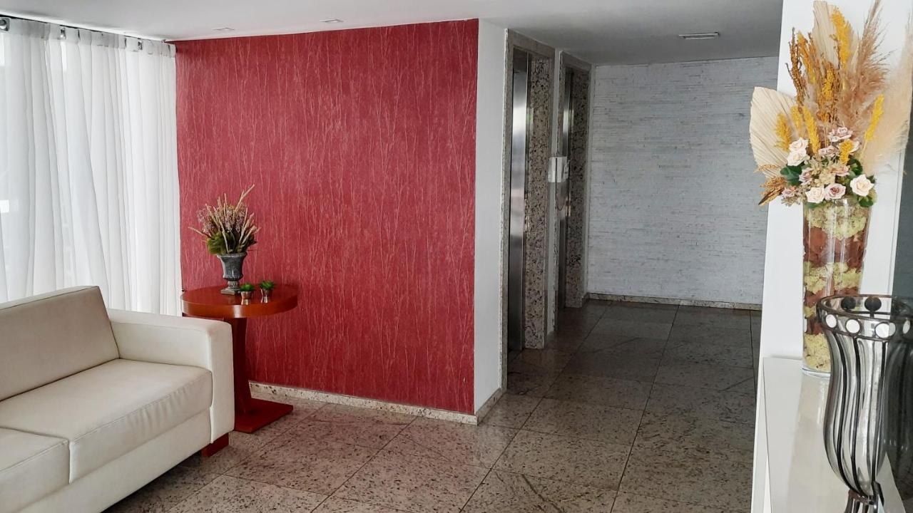 Apartamento Completo Salvador Extérieur photo